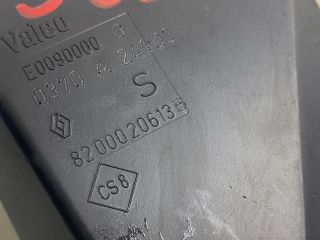 bontott RENAULT LAGUNA II Kormányzár (Elektromos)