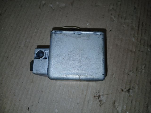 bontott RENAULT LAGUNA II Kormányzár (Elektromos)