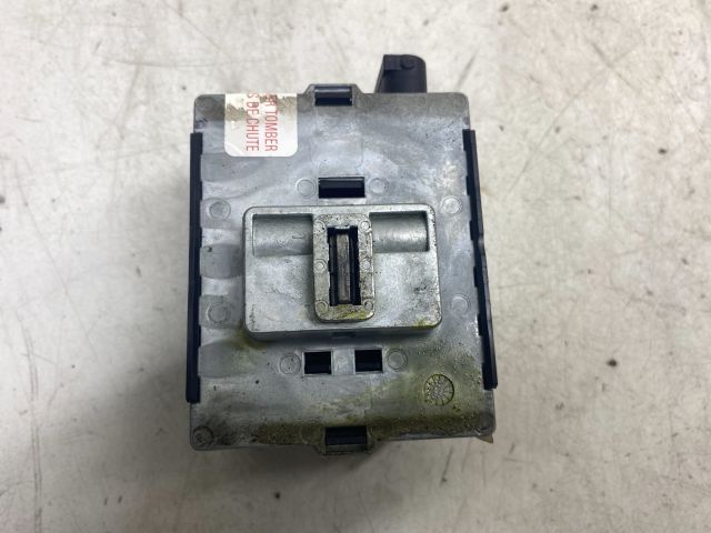 bontott RENAULT LAGUNA II Kormányzár (Elektromos)