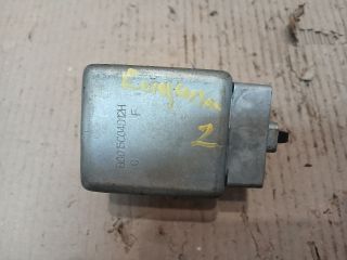 bontott RENAULT LAGUNA II Kormányzár (Elektromos)