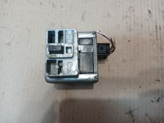 bontott RENAULT LAGUNA II Kormányzár (Elektromos)