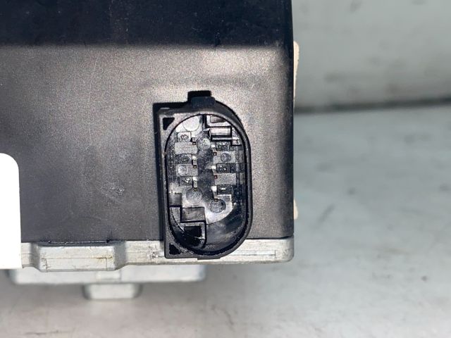 bontott RENAULT LAGUNA II Kormányzár (Elektromos)