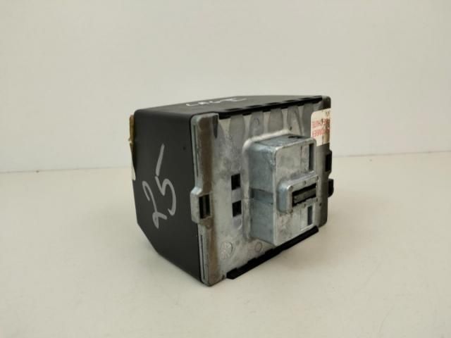 bontott RENAULT LAGUNA II Kormányzár (Elektromos)