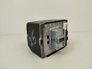 bontott RENAULT LAGUNA II Kormányzár (Elektromos)