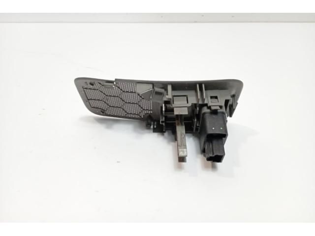 bontott RENAULT LAGUNA II Középső Műszerfal Díszléc