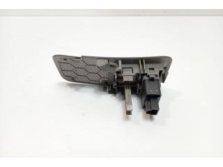 bontott RENAULT LAGUNA II Középső Műszerfal Díszléc