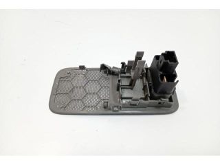 bontott RENAULT LAGUNA II Középső Műszerfal Díszléc