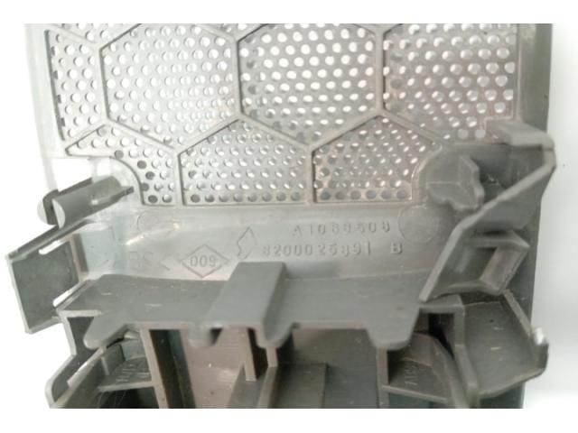 bontott RENAULT LAGUNA II Középső Műszerfal Díszléc