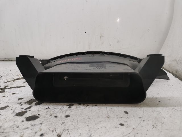 bontott RENAULT LAGUNA II Középső Szellőző