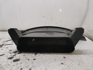 bontott RENAULT LAGUNA II Középső Szellőző