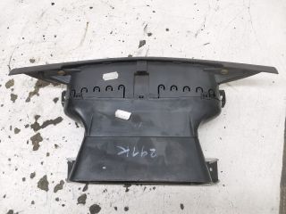 bontott RENAULT LAGUNA II Középső Szellőző