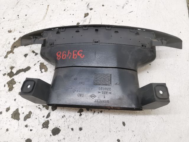 bontott RENAULT LAGUNA II Középső Szellőző