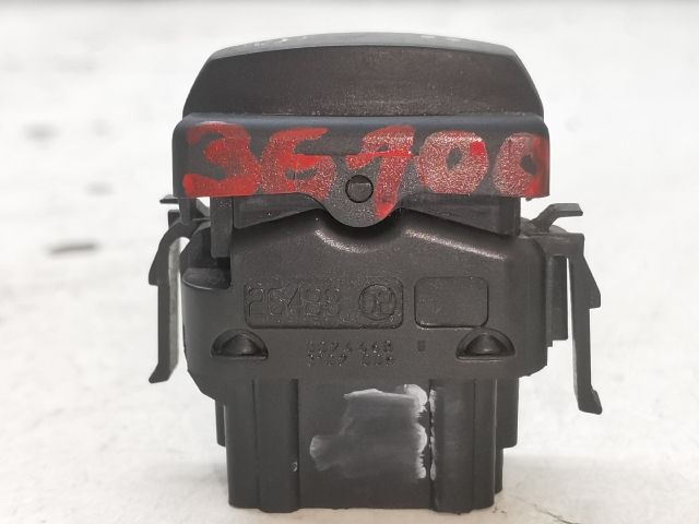 bontott RENAULT LAGUNA II Központizár Kapcsoló