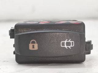 bontott RENAULT LAGUNA II Központizár Kapcsoló