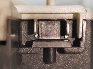 bontott RENAULT LAGUNA II Központizár Motor Tankajtó