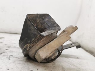 bontott RENAULT LAGUNA II Kürt