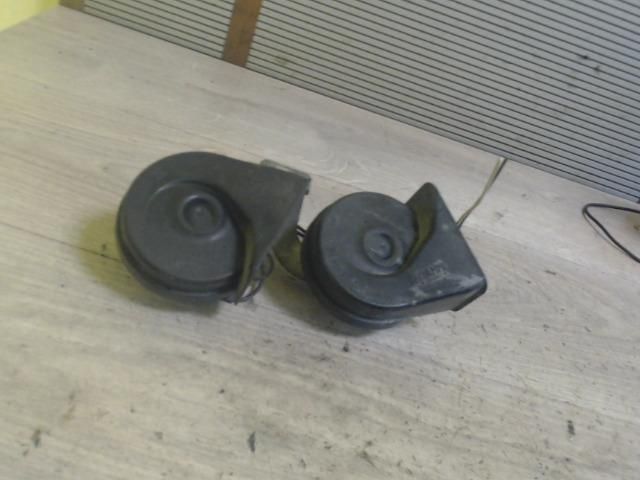 bontott RENAULT LAGUNA II Kürt