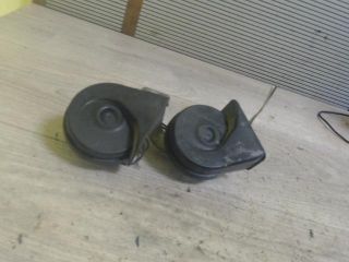 bontott RENAULT LAGUNA II Kürt