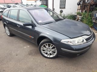 bontott RENAULT LAGUNA II Kürt