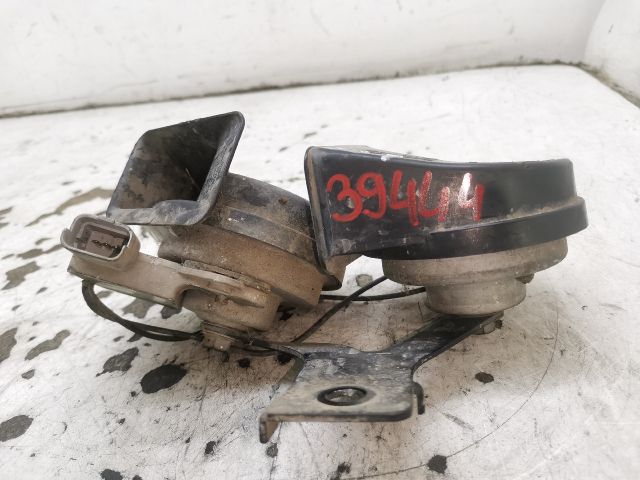 bontott RENAULT LAGUNA II Kürt