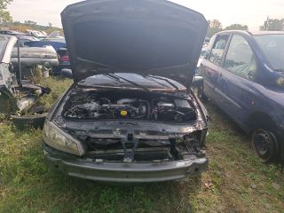 bontott RENAULT LAGUNA II Kürt