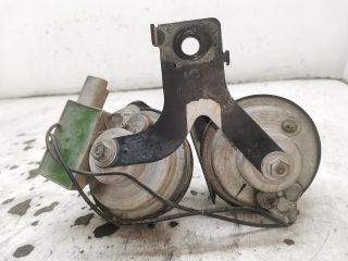 bontott RENAULT LAGUNA II Kürt