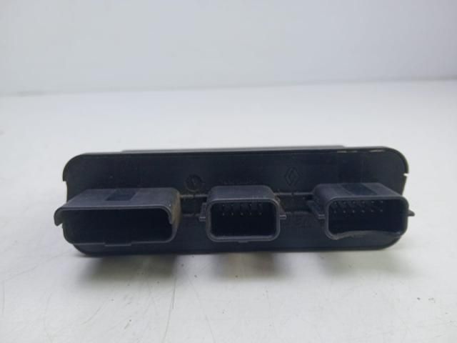 bontott RENAULT LAGUNA II Lámpa Vezérlő