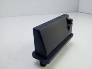 bontott RENAULT LAGUNA II Lámpa Vezérlő