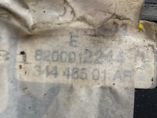 bontott RENAULT LAGUNA II Légzsák Átvezető Szalagkábel