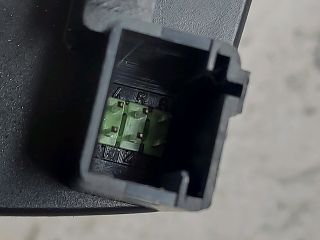 bontott RENAULT LAGUNA II Légzsák Átvezető Szalagkábel