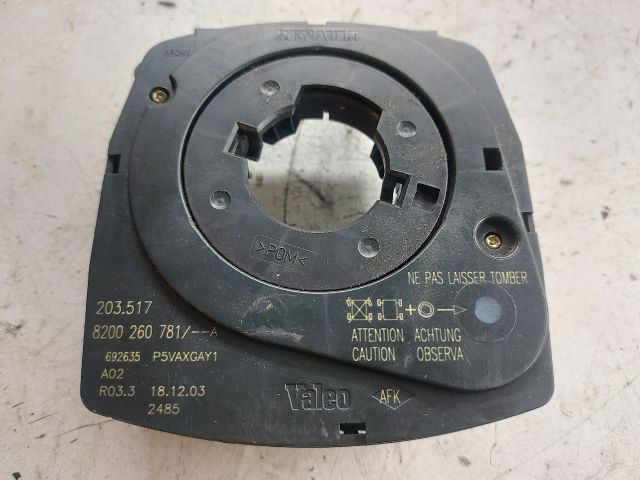 bontott RENAULT LAGUNA II Légzsák Átvezető Szalagkábel