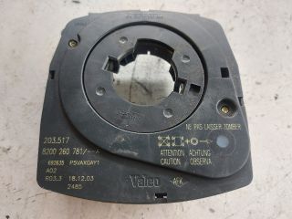 bontott RENAULT LAGUNA II Légzsák Átvezető Szalagkábel