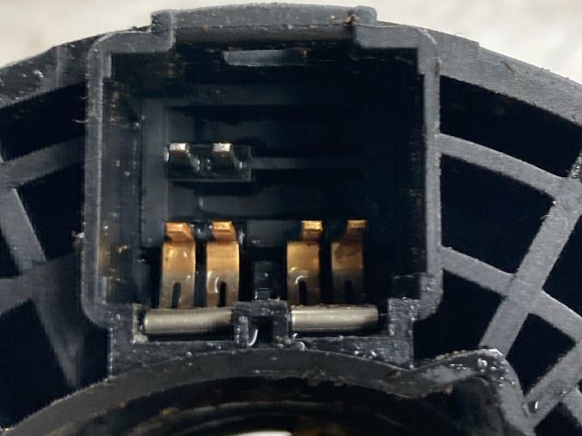 bontott RENAULT LAGUNA II Légzsák Átvezető Szalagkábel