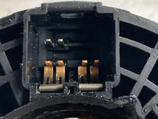 bontott RENAULT LAGUNA II Légzsák Átvezető Szalagkábel