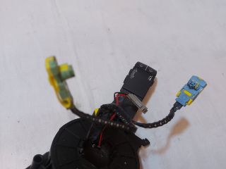 bontott RENAULT LAGUNA II Légzsák Átvezető Szalagkábel