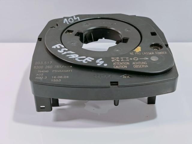 bontott RENAULT LAGUNA II Légzsák Átvezető Szalagkábel