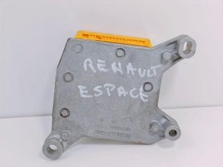 bontott RENAULT LAGUNA II Légzsák Elektronika