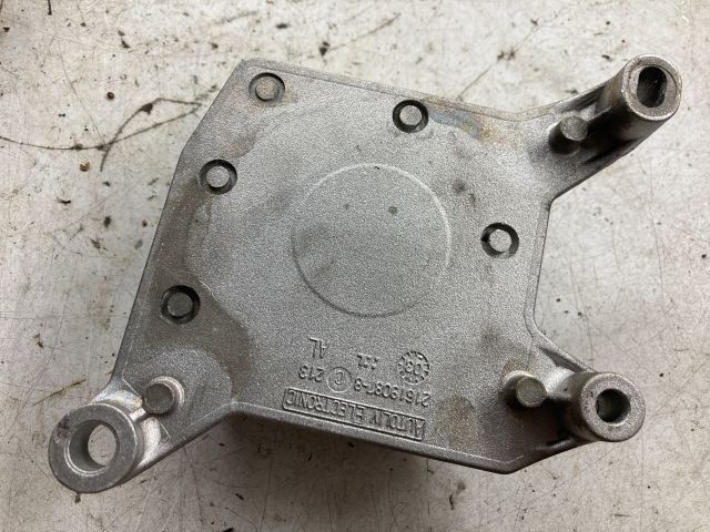 bontott RENAULT LAGUNA II Légzsák Elektronika