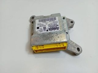 bontott RENAULT LAGUNA II Légzsák Elektronika