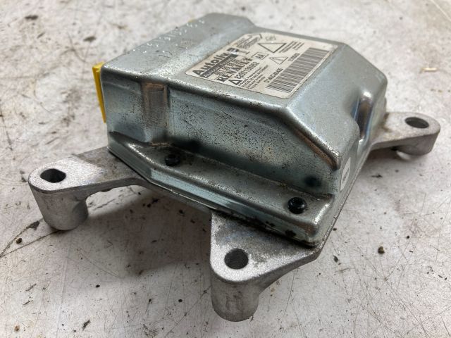 bontott RENAULT LAGUNA II Légzsák Elektronika