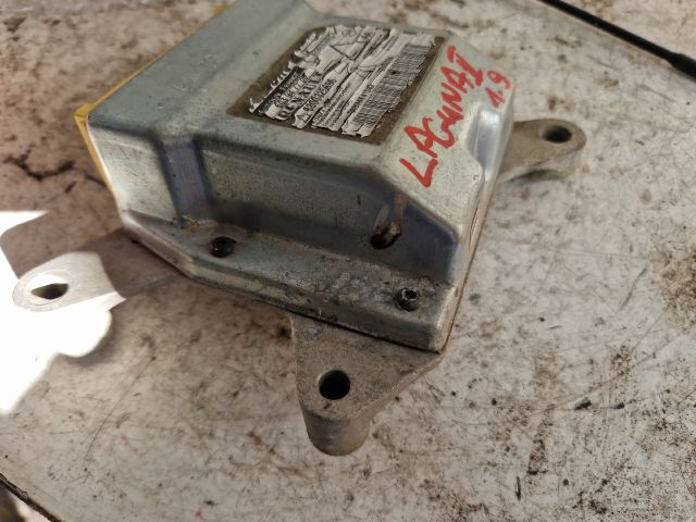 bontott RENAULT LAGUNA II Légzsák Elektronika