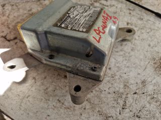 bontott RENAULT LAGUNA II Légzsák Elektronika