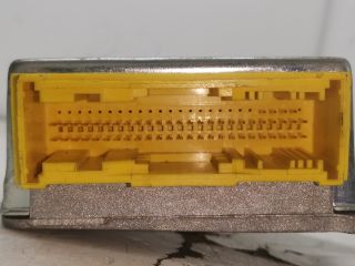 bontott RENAULT LAGUNA II Légzsák Elektronika