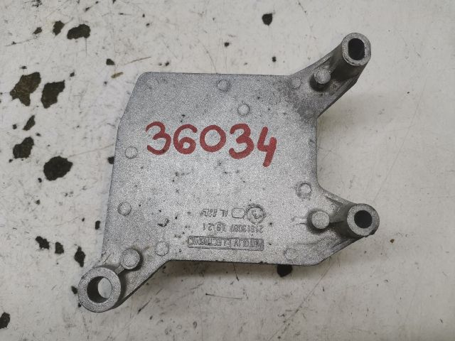 bontott RENAULT LAGUNA II Légzsák Elektronika