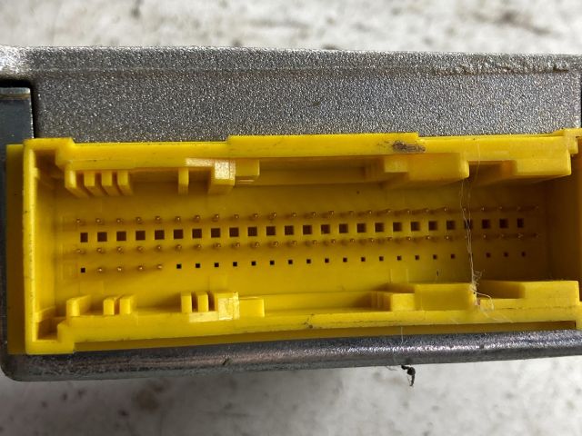 bontott RENAULT LAGUNA II Légzsák Elektronika