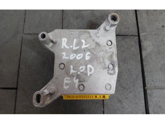 bontott RENAULT LAGUNA II Légzsák Elektronika