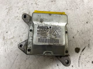 bontott RENAULT LAGUNA II Légzsák Elektronika