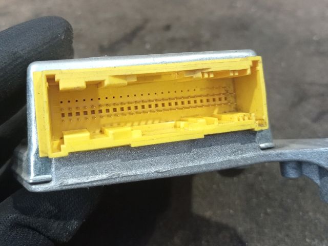 bontott RENAULT LAGUNA II Légzsák Elektronika