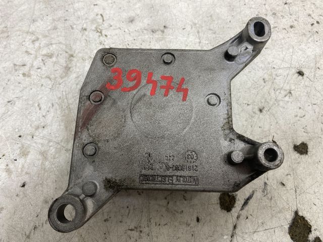 bontott RENAULT LAGUNA II Légzsák Elektronika