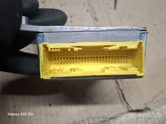 bontott RENAULT LAGUNA II Légzsák Elektronika